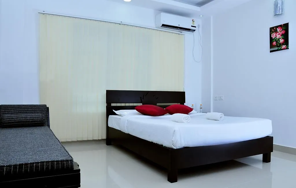 Chandana Inn Guruvāyūr