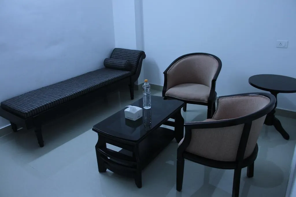 Chandana Inn Guruvayur